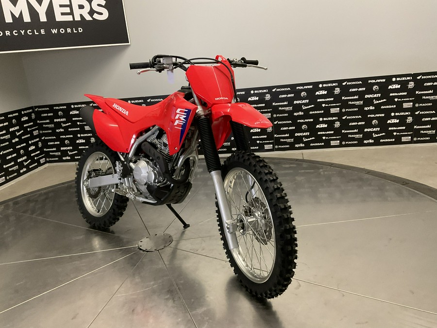 2026 HONDA CRF300FT - 74774H