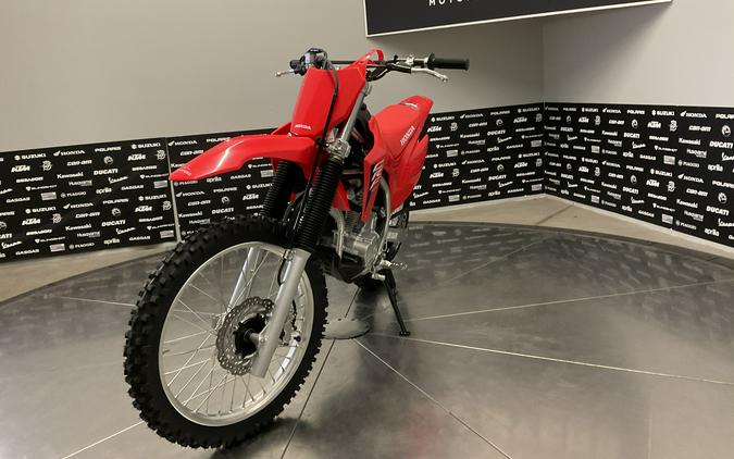 2026 HONDA CRF300FT - 74774H