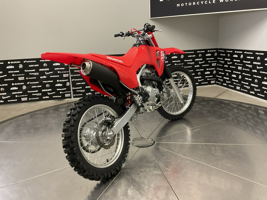 2026 HONDA CRF300FT - 74774H