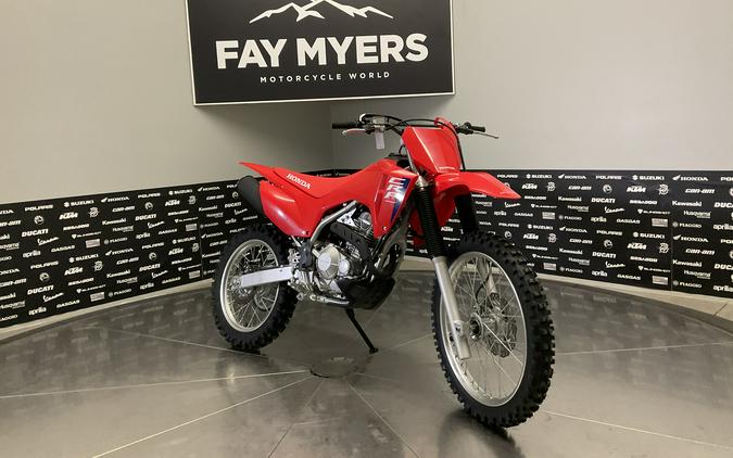 2026 HONDA CRF300FT - 74774H