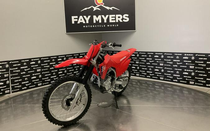 2026 HONDA CRF300FT - 74774H