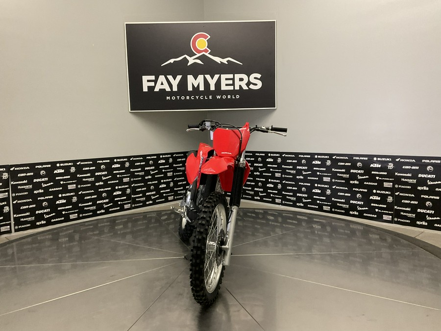2026 HONDA CRF300FT - 74774H