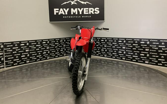 2026 HONDA CRF300FT - 74774H