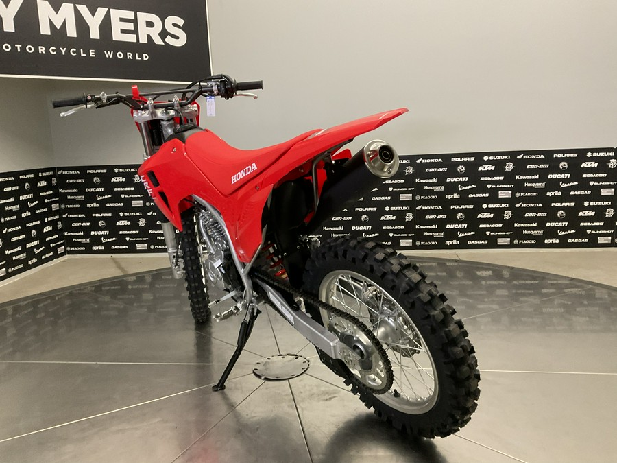 2026 HONDA CRF300FT - 74774H