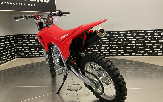 2026 HONDA CRF300FT - 74774H