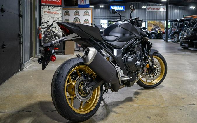 2026 Honda CB1000 Hornet SP