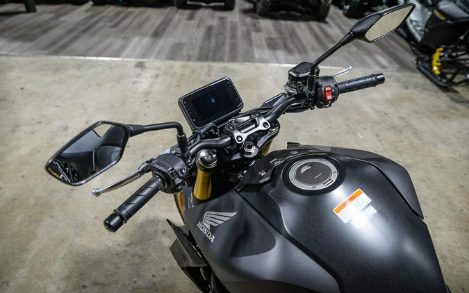 2026 Honda CB1000 Hornet SP