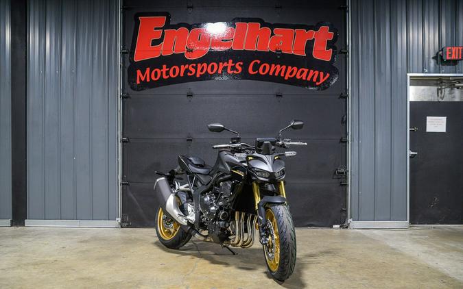 2026 Honda CB1000 Hornet SP