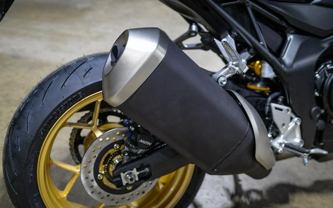 2026 Honda CB1000 Hornet SP
