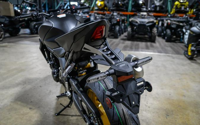 2026 Honda CB1000 Hornet SP