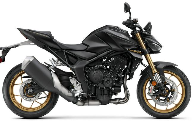 2026 Honda CB1000 Hornet SP