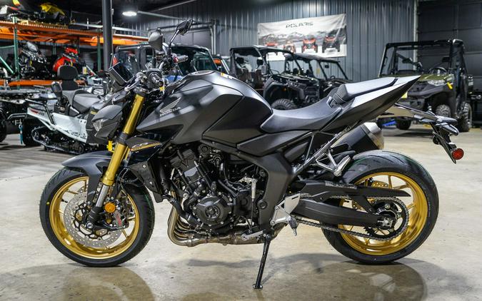 2026 Honda CB1000 Hornet SP