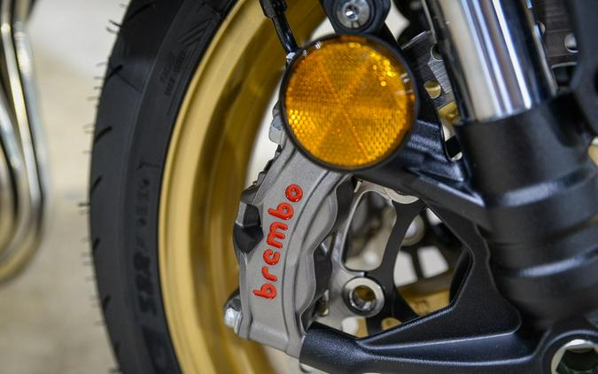 2026 Honda CB1000 Hornet SP