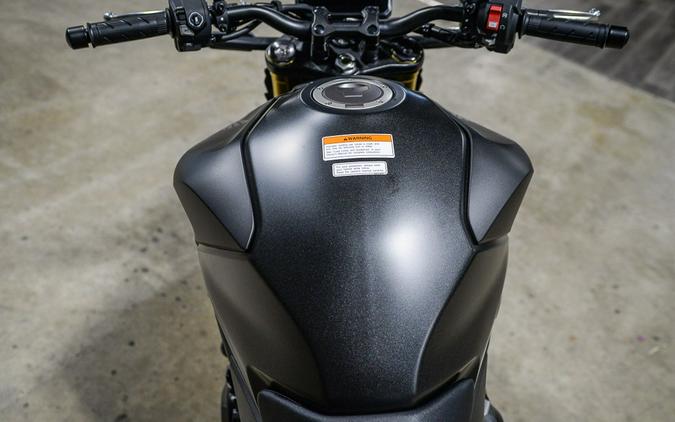 2026 Honda CB1000 Hornet SP