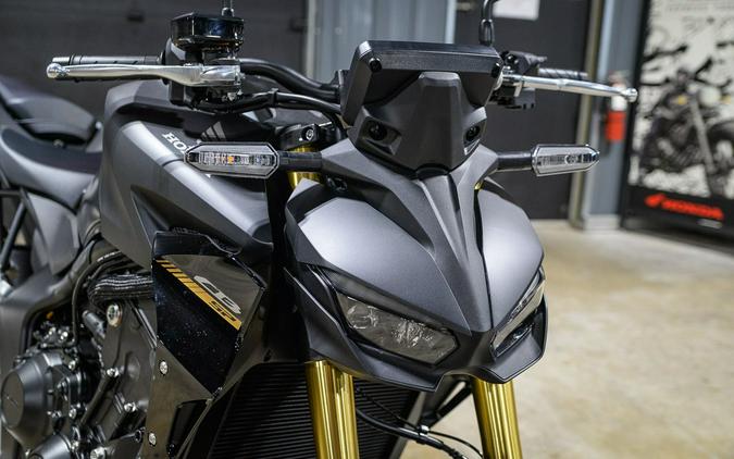 2026 Honda CB1000 Hornet SP