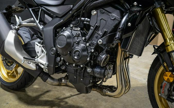 2026 Honda CB1000 Hornet SP