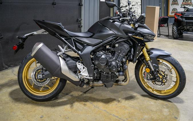 2026 Honda CB1000 Hornet SP