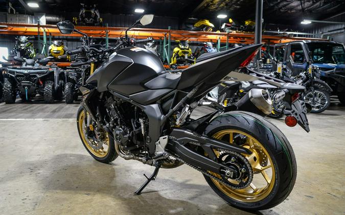 2026 Honda CB1000 Hornet SP