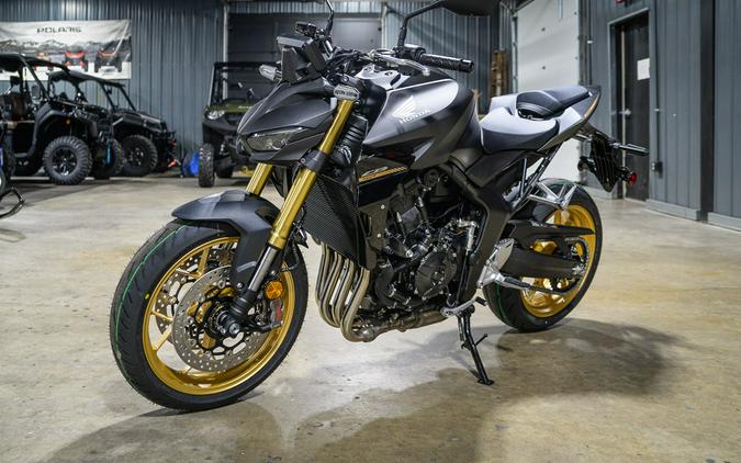 2026 Honda CB1000 Hornet SP