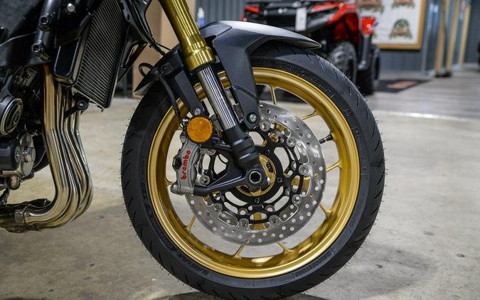 2026 Honda CB1000 Hornet SP