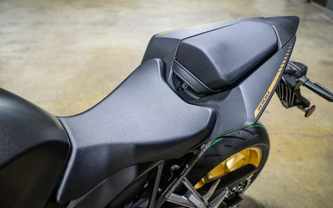 2026 Honda CB1000 Hornet SP