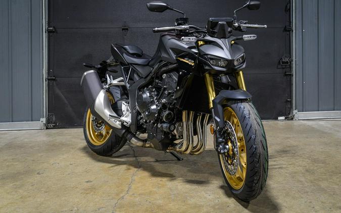 2026 Honda CB1000 Hornet SP