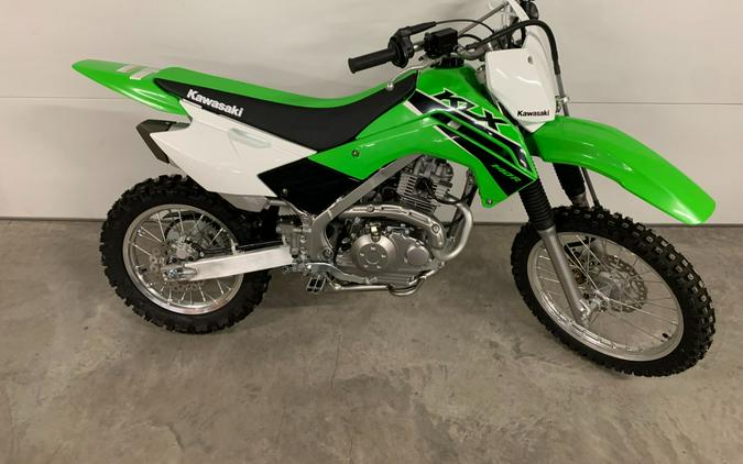 2023 Kawasaki KLX 140R