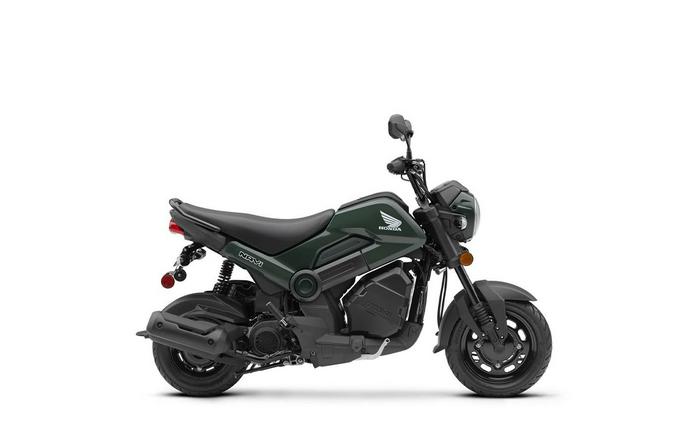 2023 Honda NAVI