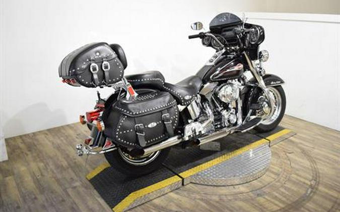 2005 Harley-Davidson FLSTC/FLSTCI Heritage Softail® Classic