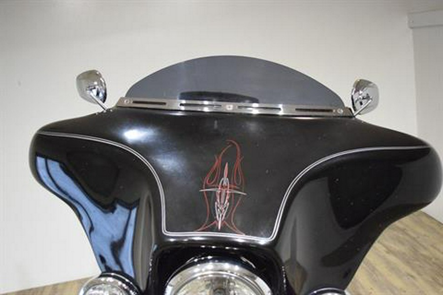 2005 Harley-Davidson FLSTC/FLSTCI Heritage Softail® Classic