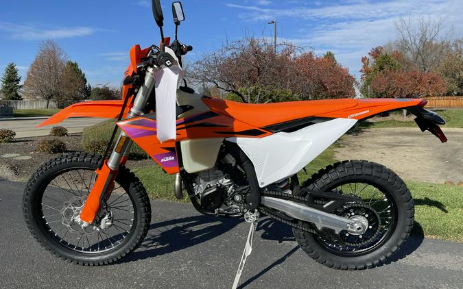 2024 KTM 500 EXC-F