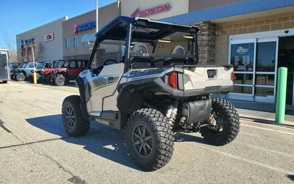 2024 Polaris General XP 1000 Premium