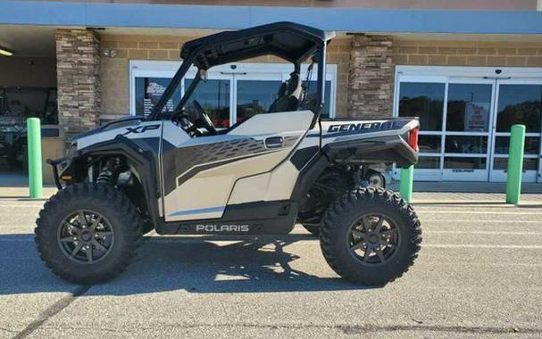 2024 Polaris General XP 1000 Premium