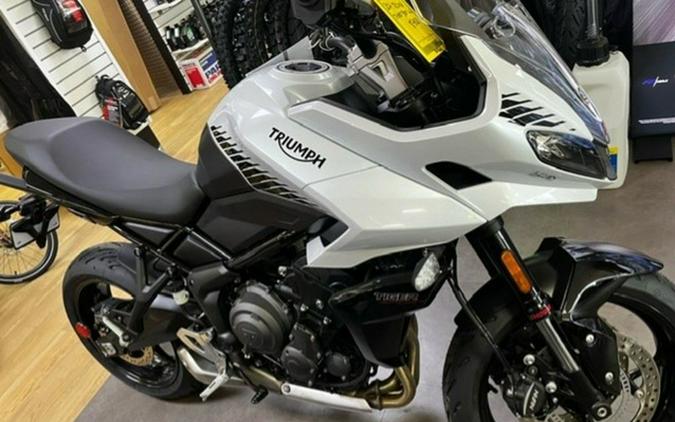 Triumph Tiger 660 motorcycles for sale in Bessemer, AL - MotoHunt