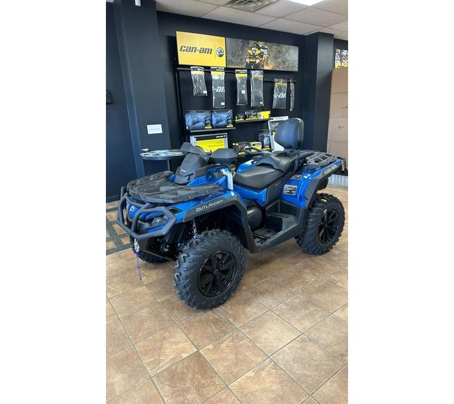 2023 Can-Am® Outlander MAX XT 1000R