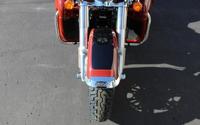 2024 Harley-Davidson® FLHTCUTG - Tri Glide® Ultra