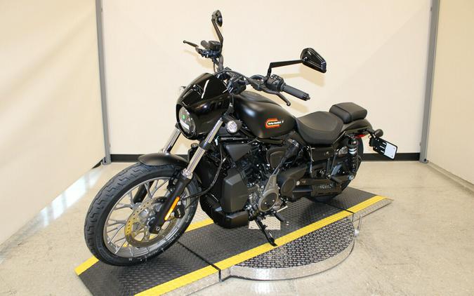 New 2024 Harley-Davidson Sportster Nightster Special RH975S Motorcycle For Sale In Miami, Florida