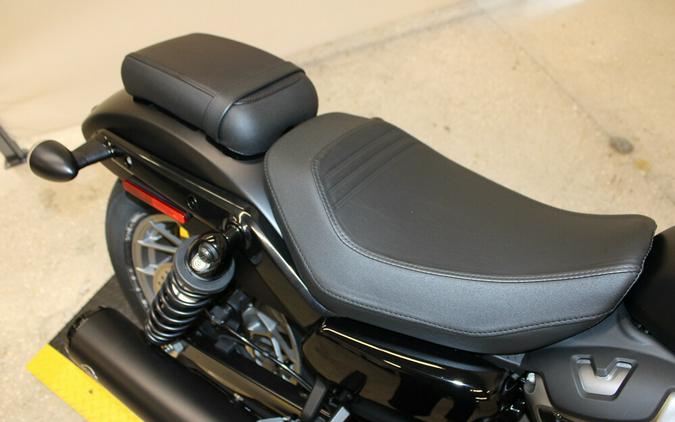 New 2024 Harley-Davidson Sportster Nightster Special RH975S Motorcycle For Sale In Miami, Florida