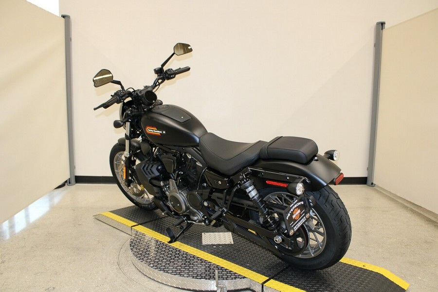 New 2024 Harley-Davidson Sportster Nightster Special RH975S Motorcycle For Sale In Miami, Florida