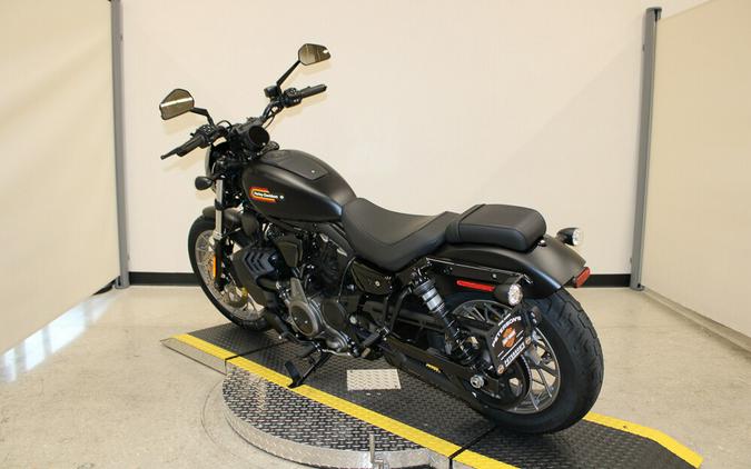 New 2024 Harley-Davidson Sportster Nightster Special RH975S Motorcycle For Sale In Miami, Florida