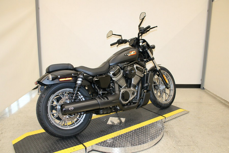 New 2024 Harley-Davidson Sportster Nightster Special RH975S Motorcycle For Sale In Miami, Florida