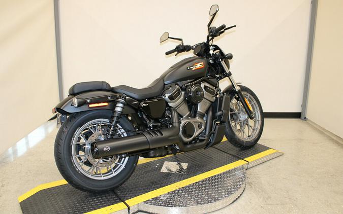 New 2024 Harley-Davidson Sportster Nightster Special RH975S Motorcycle For Sale In Miami, Florida