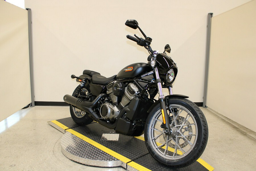 New 2024 Harley-Davidson Sportster Nightster Special RH975S Motorcycle For Sale In Miami, Florida