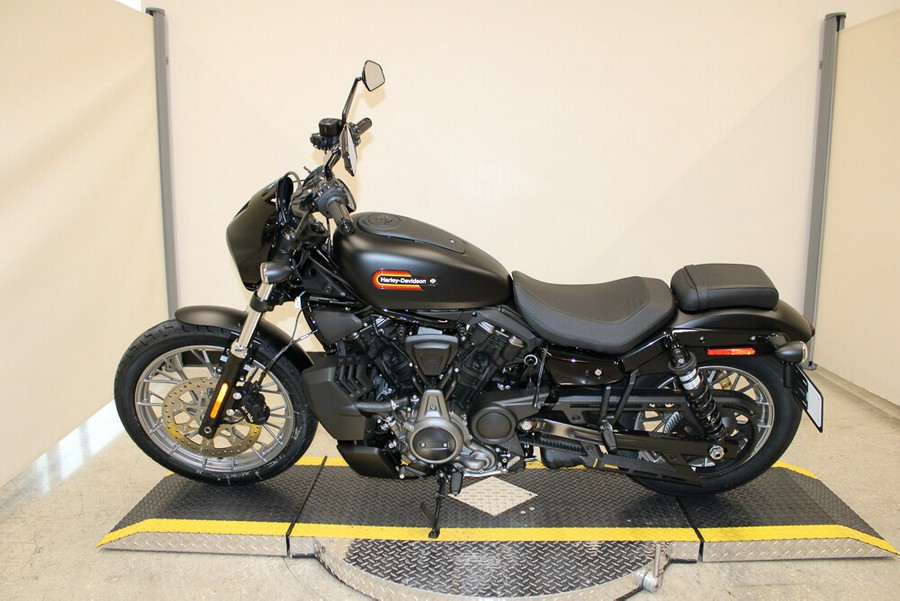 New 2024 Harley-Davidson Sportster Nightster Special RH975S Motorcycle For Sale In Miami, Florida