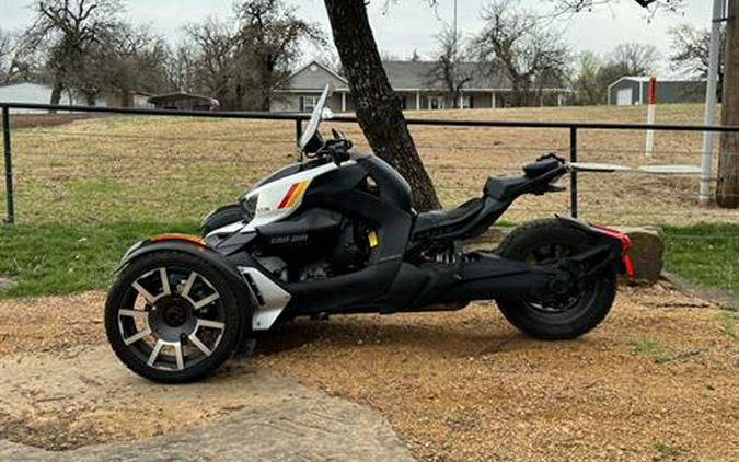 2020 Can-Am Ryker Rally Edition