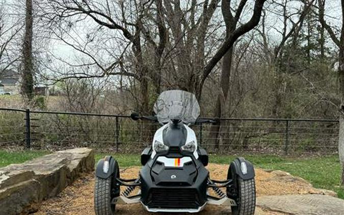 2020 Can-Am Ryker Rally Edition