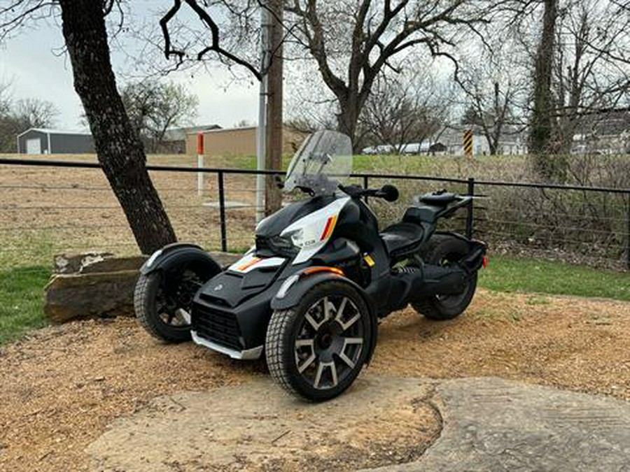 2020 Can-Am Ryker Rally Edition