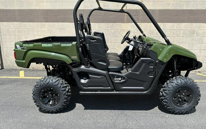 2024 Yamaha Viking EPS