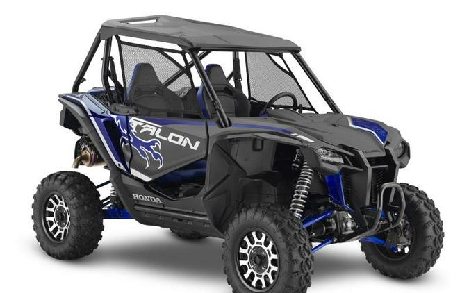 2019 Honda® Talon 1000X