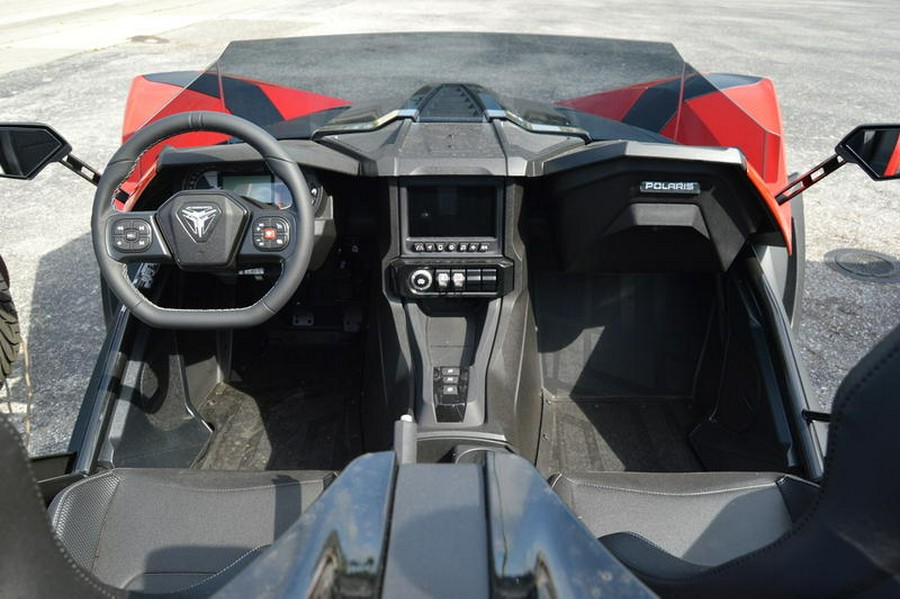 2024 Polaris® Slingshot SLR